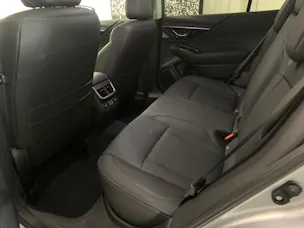 Subaru Outback 2.5i Final Edition