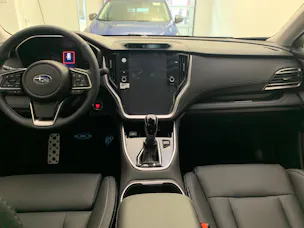 Subaru Outback 2.5i Final Edition