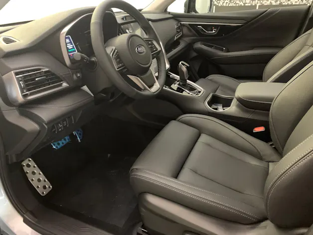 Subaru Outback 2.5i Final Edition