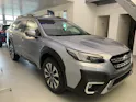 Subaru Outback 2.5i Final Edition