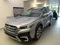 Subaru Outback 2.5i Final Edition