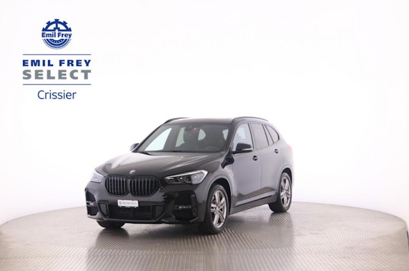 BMW X1 25e xDrive 0 BMW X1 25e xDrive 0