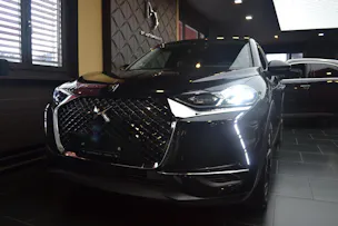 DS Automobiles 3 Crossback E-Tense Club