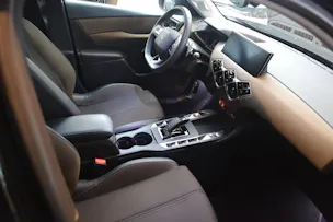 DS Automobiles 3 Crossback E-Tense Club