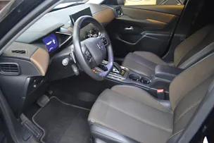 DS Automobiles 3 Crossback E-Tense Club