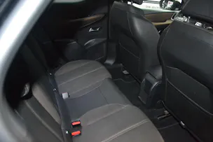 DS Automobiles 3 Crossback E-Tense Club