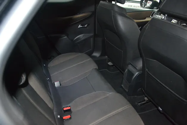 DS Automobiles 3 Crossback E-Tense Club