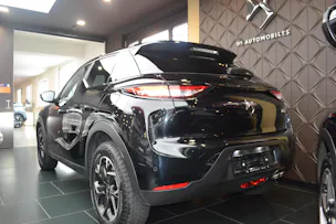 DS Automobiles 3 Crossback E-Tense Club