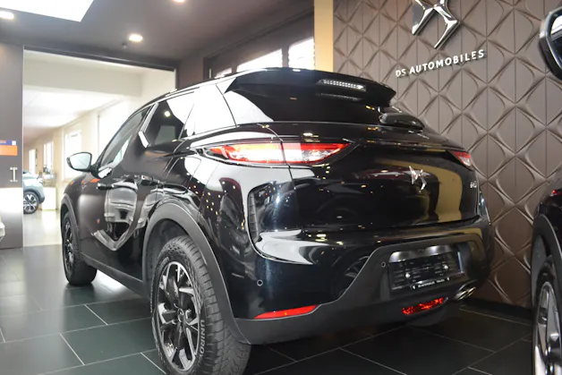 DS Automobiles 3 Crossback E-Tense Club