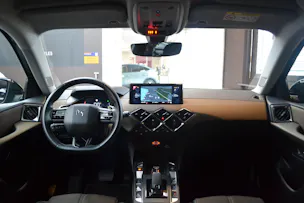 DS Automobiles 3 Crossback E-Tense Club
