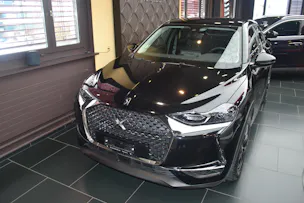 DS Automobiles 3 Crossback E-Tense Club
