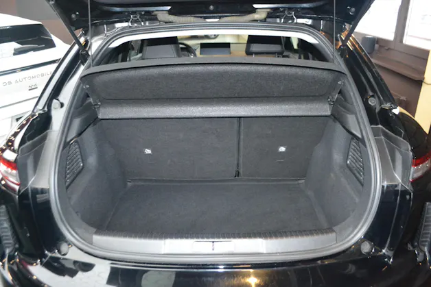 DS Automobiles 3 Crossback E-Tense Club
