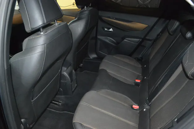 DS Automobiles 3 Crossback E-Tense Club