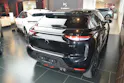 DS Automobiles 3 Crossback E-Tense Club