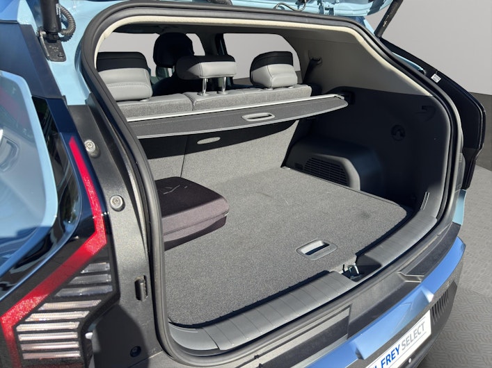 Vehicle image KIA EV3