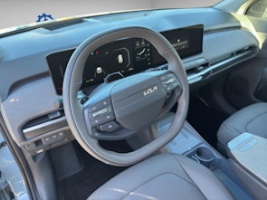 Vehicle image KIA EV3 81 kWh Earth+