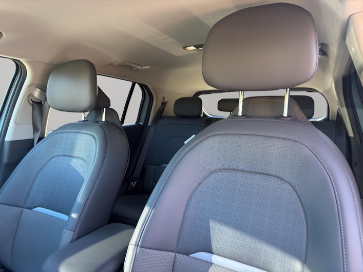 Vehicle image KIA EV3