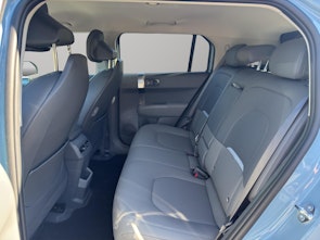 Vehicle image KIA EV3 81 kWh Earth+