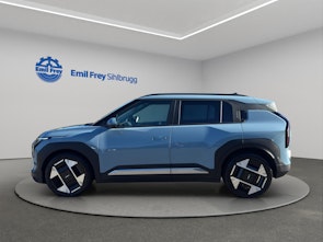 Vehicle image KIA EV3 81 kWh Earth+