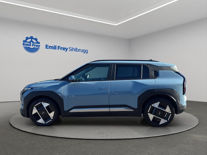 Vehicle image KIA EV3