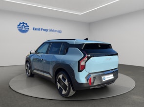 Vehicle image KIA EV3 81 kWh Earth+