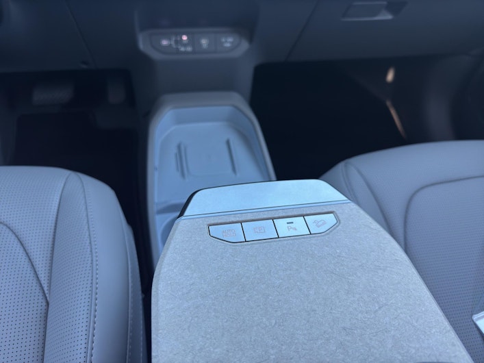 Vehicle image KIA EV3