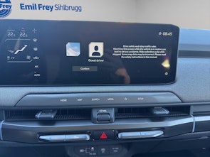 Vehicle image KIA EV3 81 kWh Earth+