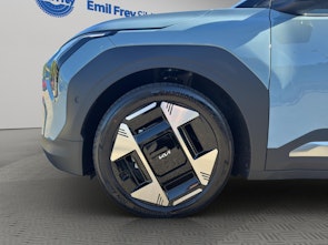 Vehicle image KIA EV3 81 kWh Earth+