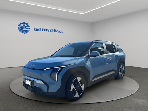 KIA EV3 81 kWh Earth+ 0 KIA EV3 81 kWh Earth+ 0
