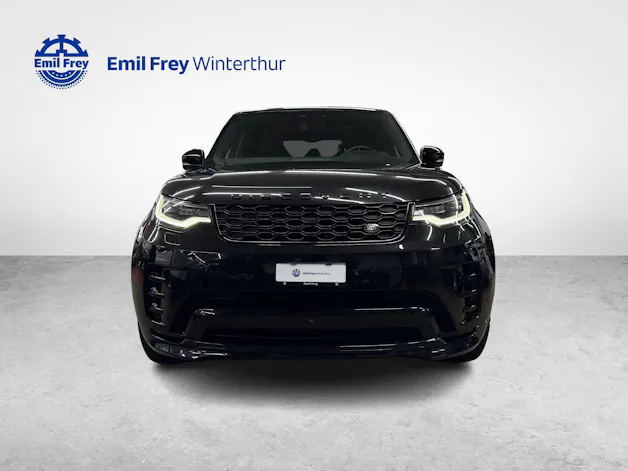 Land Rover Discovery 3.0 D I6 250 Dynamic SE