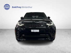 Fahrzeugbild LAND ROVER Discovery 3.0 D I6 250 Dynamic SE