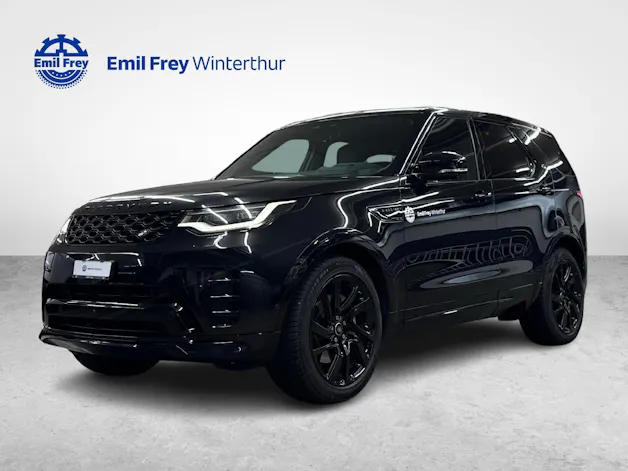 Land Rover Discovery 3.0 D I6 250 Dynamic SE