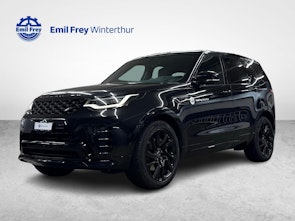 Fahrzeugbild LAND ROVER Discovery 3.0 D I6 250 Dynamic SE