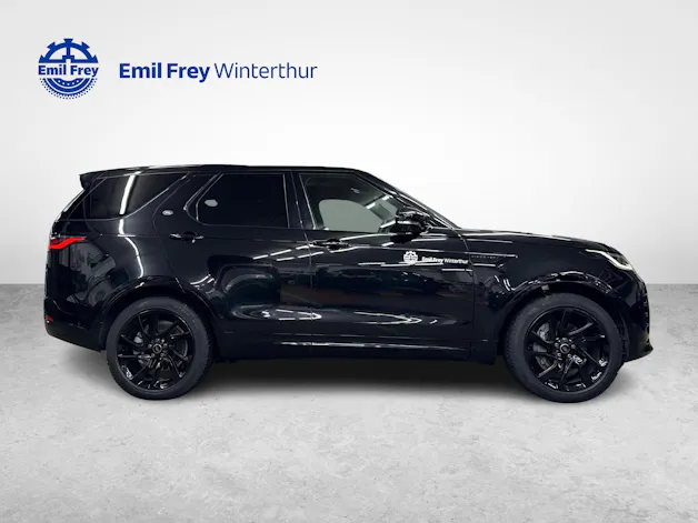 Land Rover Discovery 3.0 D I6 250 Dynamic SE