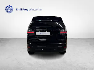Land Rover Discovery 3.0 D I6 250 Dynamic SE