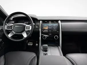 Land Rover Discovery 3.0 D I6 250 Dynamic SE