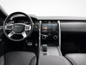 Fahrzeugbild LAND ROVER Discovery 3.0 D I6 250 Dynamic SE