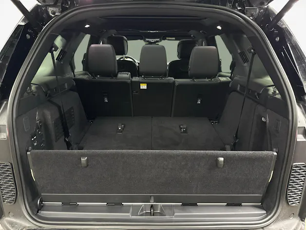 Land Rover Discovery 3.0 D I6 250 Dynamic SE
