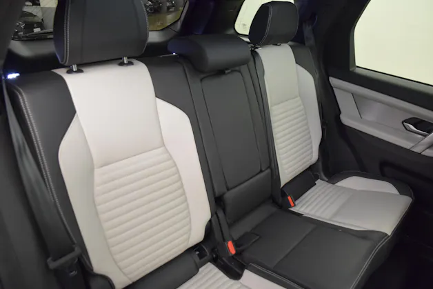 Land Rover Discovery Sport 1.5 T 300e Dynamic HSE