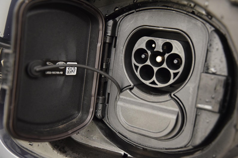 Vehicle image LAND ROVER DISCOVERY SPORT