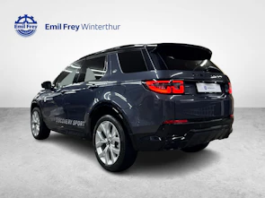 immagine del veicolo LAND ROVER Discovery Sport 1.5 T 300e Dynamic HSE