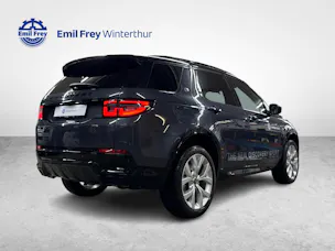 Land Rover Discovery Sport 1.5 T 300e Dynamic HSE