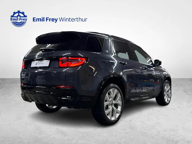 Land Rover Discovery Sport 1.5 T 300e Dynamic HSE