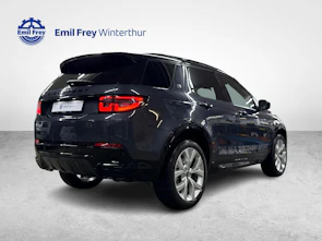 immagine del veicolo LAND ROVER Discovery Sport 1.5 T 300e Dynamic HSE