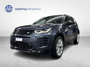 immagine del veicolo LAND ROVER Discovery Sport 1.5 T 300e Dynamic HSE
