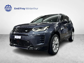 immagine del veicolo LAND ROVER Discovery Sport 1.5 T 300e Dynamic HSE