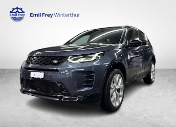 immagine del veicolo LAND ROVER Discovery Sport 1.5 T 300e Dynamic HSE immagine del veicolo LAND ROVER Discovery Sport 1.5 T 300e Dynamic HSE