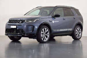 Vehicle image LAND ROVER Discovery Sport 1.5 T 300e Dynamic HSE