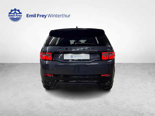Land Rover Discovery Sport 1.5 T 300e Dynamic HSE