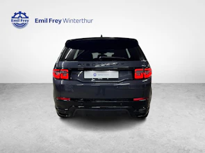 immagine del veicolo LAND ROVER Discovery Sport 1.5 T 300e Dynamic HSE